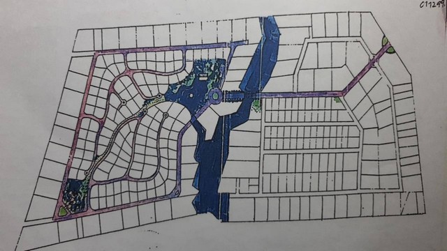 ขายที่ดินหนองอิรุณ บ้านบึง พนัสนิคม 187 ไร่ เป็นพื้นที่จัดสรร แบ่งแปลงเรียบร้อยแล้ว