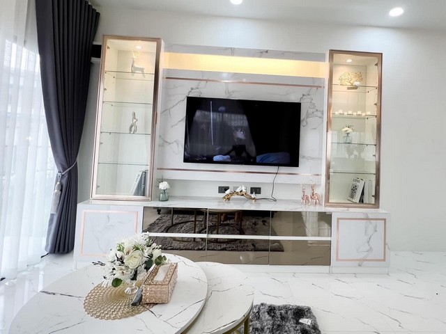 ขายบ้านเดี่ยวพัทยา พื้นที่ 84 ตารางวา ตำบลหนองปรือ  อำเภอบางละมุง  จังหวัดชลบุรี