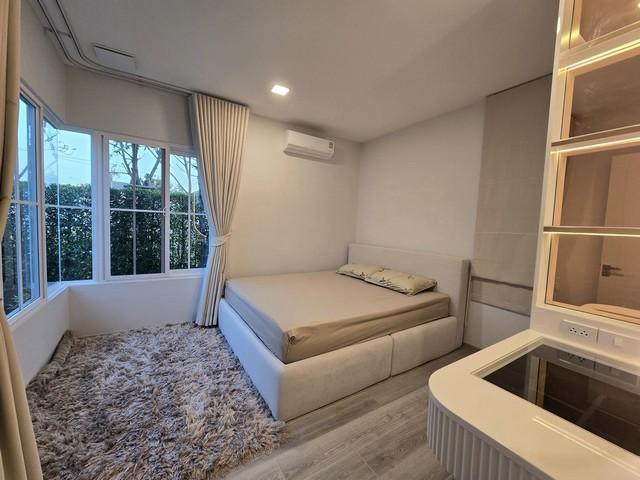 ให้เช่าบ้านเดี่ยว 2 ชั้น บางนา-ตราด กม.15 ชัยพฤกษ์ บางนา-บางโฉลง CHAIYAPRUEK Bangna พื้นที่ใช้สอย 225 ตร.ม.4 ห้องนอน 4 ห้องน้ำ