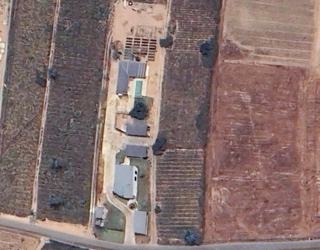 รถไฟหัวหิน 4.5 กม. หัวหิน70-90 ให้เช่าพูลวิลล่า 1 ชั้น บรรยากาศดี 405ตรว. 505ตรม. ใหญ่มาก 3นอน 3น้ำ 5แอร์ 5จอดรถ เฟอร์ครบ มีคนสวนให้