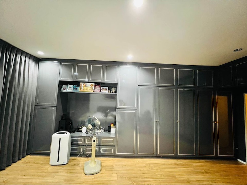 BH2769 ให้เช่า-ขายบ้านกลางเมือง สาทร - สุขสวัสดิ์ (ซ.สุขสวัสดิ์39) Baanklangmuang Sathorn - Suksawat