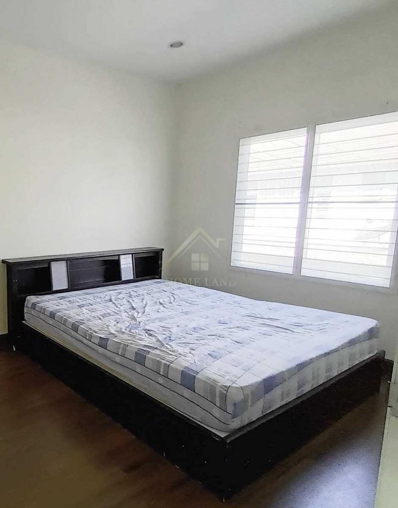 ทาวน์โฮม 2 ชั้น หมู่บ้าน ไอลีฟ ทาวน์ รังสิต คลอง 3