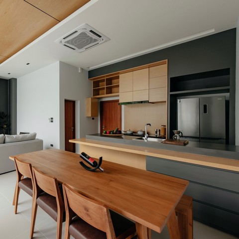 ขายบ้านพูลวิลล่า ขนาดพื้นที่  100 ตารางวา ตำบลช้างเผือก อำเภอเมืองเชียงใหม่ เชียงใหม่