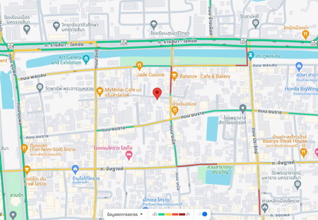 ขายที่ดินเปล่า 128 ตร.ว. ใจกลางเมืองโคราช ตำบลในเมือง อำเภอเมืองนครราชสีมา จังหวัดนครราชสีมา