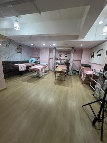 POR3897 ให้เช่า อาคารพาณิชย์ ถนนสุขุมวิท 77 ติดถนนอ่อนนุช อยู่ระหว่างซอย 41-43 ทำเลดีใจกลางชุมชน ใกล้ MRT ศรีนุช