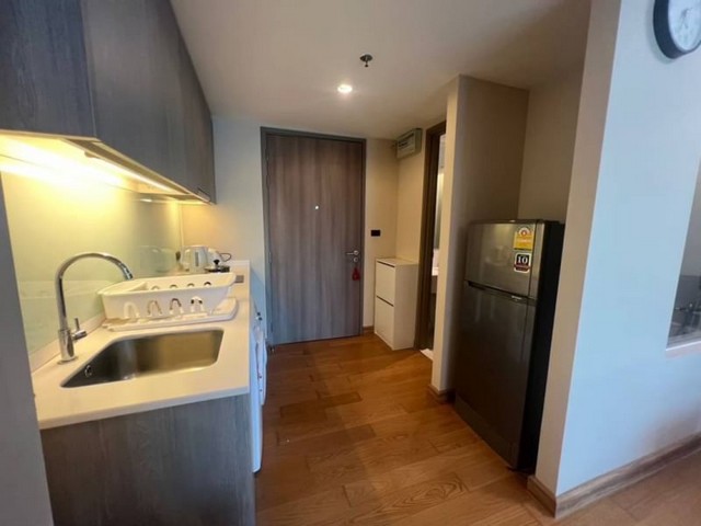 คอนโดศรีราชา มาริน่า เบย์ฟร้อท์ ติดทะเล ตกแต่งครบ พร้อมอยู่ ชลบุรี FSP-C060