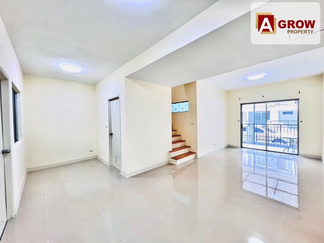 ม.พฤกษาวิลล์38/1 บ้านรีโนเวทใหม่พร้อมเข้าอยู่