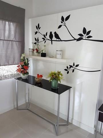 ให้เช่าบ้านเดี่ยว 2 ชั้น บนถนนเฉลิมพระเกียรติ ร.9 โครงการศุภลัย สวนหลวง เนื้อที่ 80 ตร.วา.พื้นที่ใช้สอย 300 ตร.ม. 4 ห้องนอน 3 ห้องน้ำ