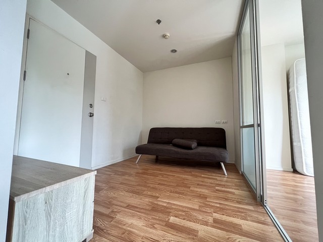 ขายคอนโดโครงการ ลุมพินี พาร์ค นวมินทร์-ศรีบูรพา บึงกุ่ม กรุงเทพมหานคร  JK 5176297