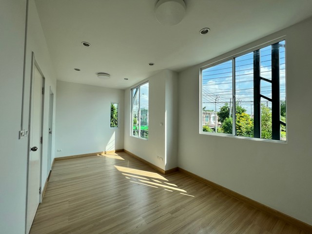 ขายคอนโดโครงการ คูณสุขวิลล์, คูณสุขเพลส บึงกุ่ม กรุงเทพมหานคร BB 15348