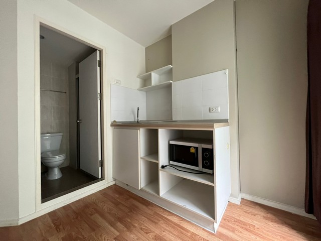 ขายคอนโดโครงการ คอนโด ลุมพินี พาร์ค นวมินทร์-ศรีบูรพา บึงกุ่ม กรุงเทพมหานคร AR 2040