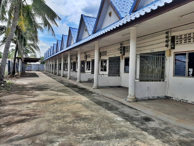 ขายบ้านพร้อมที่ดิน  บึงสามพัน  เพชรบูรณ์     (PAP-8-0156)