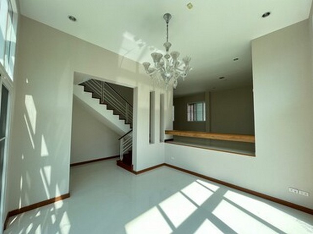 ขายบ้านเดี่ยวโครงการ เดอะ ไพรมารี่ เพรสทีจ รัชดา-รามอินทรา บึงกุ่ม กรุงเทพมหานคร AR 1012