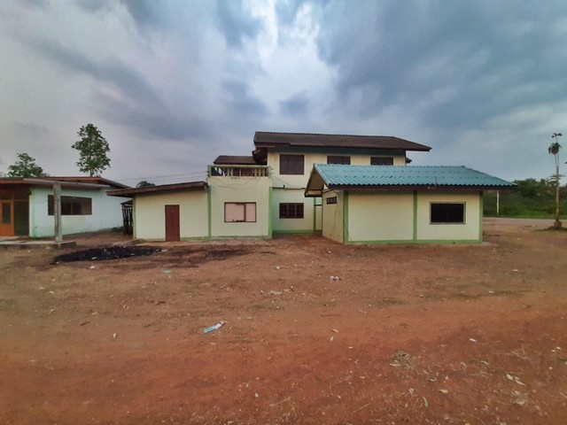 ขายบ้านพร้อมที่ดิน    หนองไผ่ เพชรบูรณ์ (PAP-3-0474)