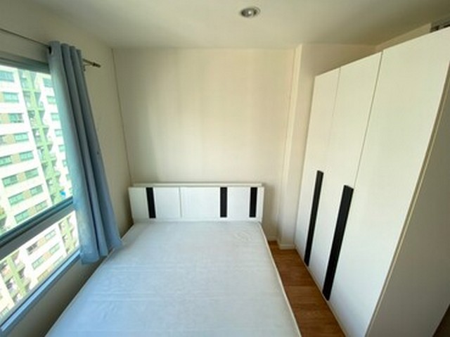 ขายคอนโดโครงการ ลุมพินีพาร์ค นวมินทร์-ศรีบูรพา บึงกุ่ม กรุงเทพมหานคร  D157