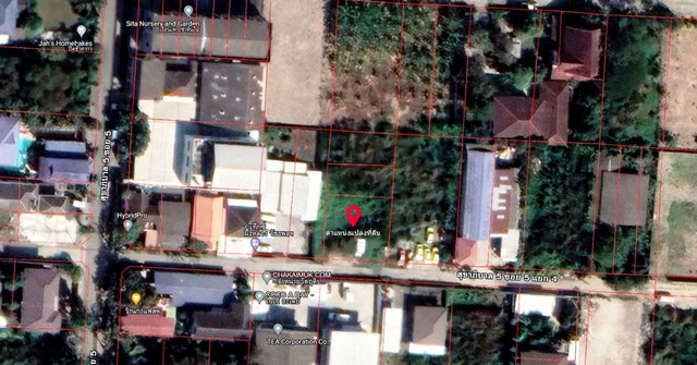 พื้นที่ดิน ใกล้เสถียรธรรมสถาน โรงพยาบาลสินแพทย์ โรงพยาบาลพญาไทนวมินทร์ สวนกีฬารามอินทรา วัดพระศรีมหาธาตุ (ที่ดินน่าลงทุน) พื้นที่ 100 ตร.วา  ไม่ไกลจาก ใกล้เซ็นทรัลรามอินทรา ใกล้สนามบินดอนเมือง ตลาดถนอมมิตร ตลาดเลียบทางด่วน เดินทางสะดวก ซื้อหาอาหารสบาย ใกล้เสถียรธรรมสถาน โรงพยาบาลสินแพทย์ โรงพยาบาลพญาไทนวมินทร์ สวนกีฬารามอินทรา วัดพระศรีมหาธาตุ (ที่ดินน่าลงทุน) เดินทาง สะดวก