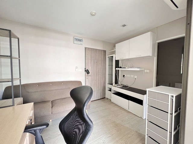 ขายคอนโดโครงการ เมโทรลักซ์ รัชดา ดินแดง กรุงเทพมหานคร BB 14616