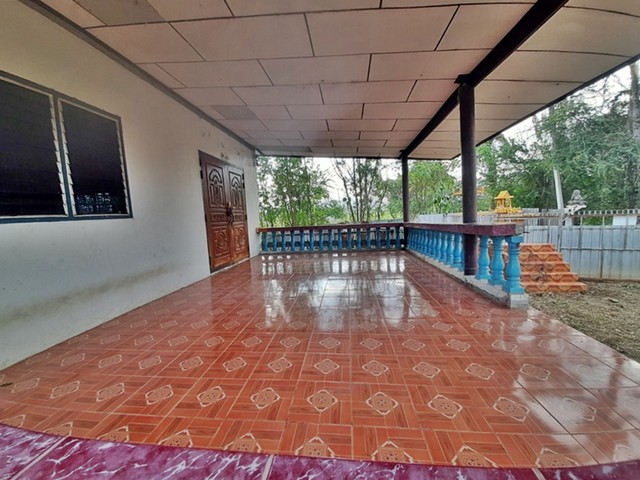 ขายบ้านเดี่ยว     บึงสามพัน เพชรบูรณ์ (PAP-4-0450 )