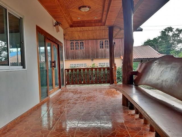 ขายบ้านครึ่งตึกครึ่งไม้  เมืองเพชรบูรณ์  เพชรบูรณ์ (PAP-4-0478 )