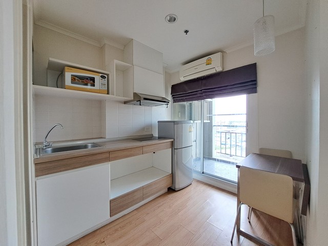 ขายคอนโดโครงการ ลุมพินี พาร์ค ปิ่นเกล้า บางพลัด กรุงเทพมหานคร AN 4301