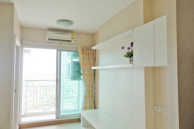 ขายคอนโดโครงการ ไอวี่ ริเวอร์ ราษฎร์บูรณะ กรุงเทพมหานคร AJ 0516