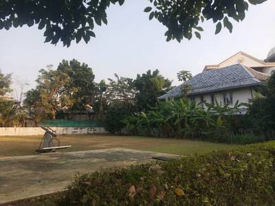 cx ขายที่ดินเปล่า หมู่บ้านโนเบิ้ล นาวา ติดถ.บรมราชชนนี 74/1Tel.แคท 088.818.1859