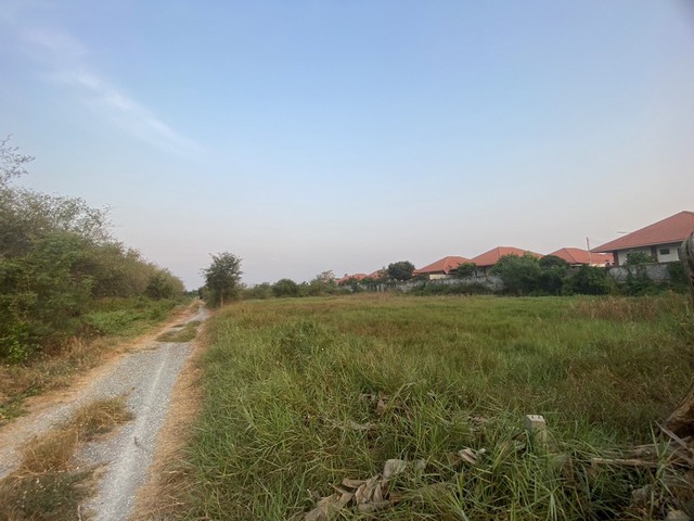 ขายที่ดินด่วนสุพรรณบุรีห่างถนนใหญ่ 400 เมตร จังหวัดสุพรรณบุรี