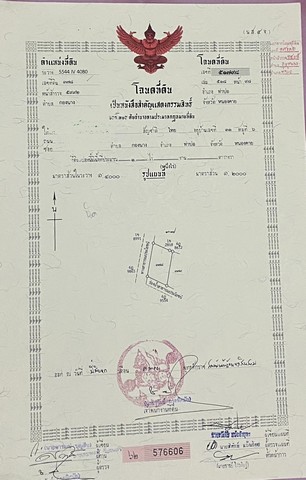 ขายที่ดินพร้อมบ้าน เนื้อที่ 1ไร่ ตำบลกองนาง อำเภอท่าบ่อ จังหวัดหนองคาย