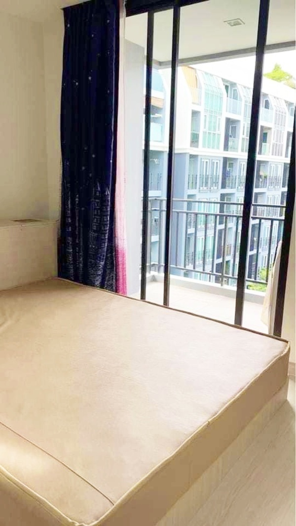 ขายด่วน พร้อมผู้เช่า คอนโด โซซิโอ อินทามระ กล้รถไฟฟ้า BTS สะพานควาย