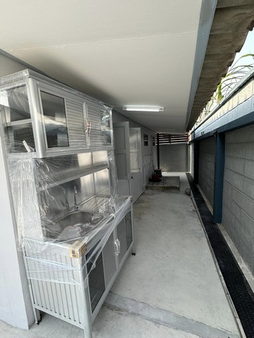 ให้เช่าบ้านเดี่ยว 2 ชั้น 63 ตรว. 3 ห้องนอน สุขุมวิท 93 บางจาก รีโนเวทใหม่ ใกล้ BTS บางจาก