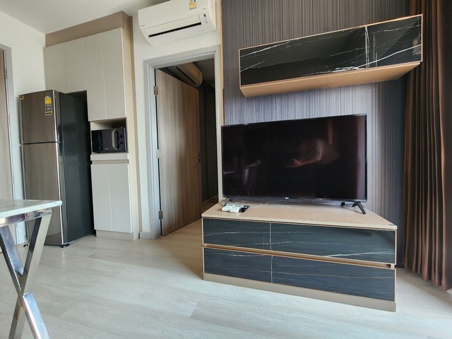 ให้เช่า Condo Knightsbridge Prime Sathorn (ไนท์ บริดจ์ ไพร์ม สาทร) ชั้น20+ วิวโล่ง ใกล้ BTS ช่องนนทรี 600ม.