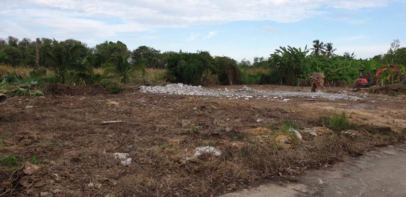 ขายที่ดินเปล่าทำเลดี 368 ตารางวา ตำบลบางใหญ่ อำเภอบางใหญ่ นนทบุรี 