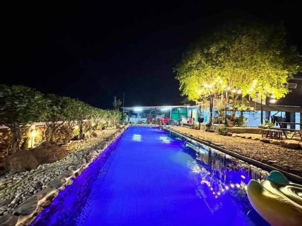 โซนสันทราย ขาย 6.9 ล้าน 176 ตรว. บ้านเนื้อที่กว้าง มีสระว่ายน้ำส่วนตัว บรรยากาศดี เฟอร์นิเจอร์ครบ เหมาะสำหรับซื้ออยู่เองหรือทำธุรกิจ