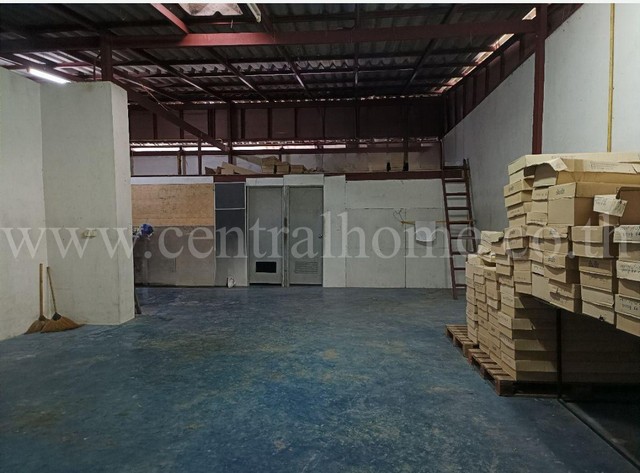 บ้านเดี่ยวชั้นเดียว ศิริสุข ช่างอากาศอุทิศ 27 แยก4  ดอนเมือง