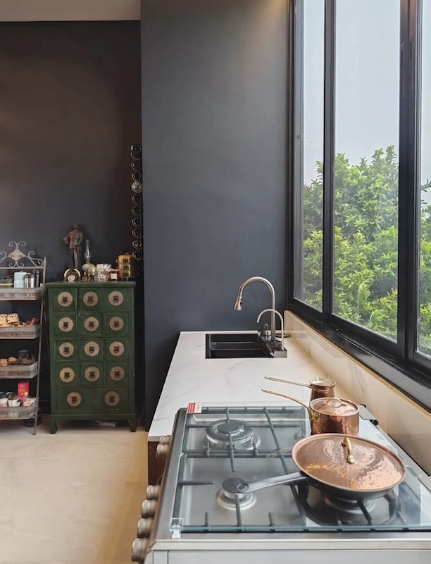 BS790 ขายบ้านสไตล์ Modern อาคาร 3 ชั้น ขนาด 25 ตารางวา สร้างใหม่ปลายปี 66 พระราม3 ซอย41 เข้าซอยเพียง 100 เมตร