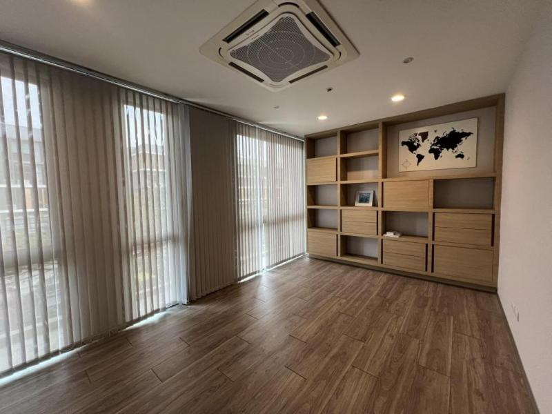 EPL-HR3187 ให้เช่าออฟฟิศ 4.5ชั้น Nirvana@WORK ประเสริฐมนูกิจ เกษตร-นวมินทร์ พื้นที่ใช้สอย 327.5 ตรม 4นอน 4น้ำ ใกล้โรงเรียนเลิศล้า