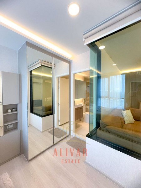 RC_VtaraS36_0124 ขาย/ให้เช่า Condo VTARA Sukhumvit 36 ห้องมุม Fully-furnished ใกล้รถไฟฟ้า BTS ทองหล่อ