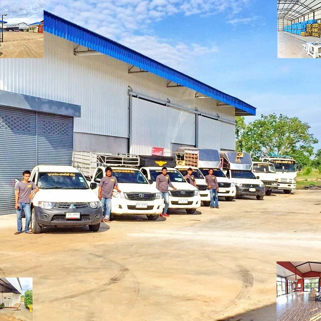 ให้เช่าที่ดิน 7 ไร่กว่า PTT เทศบาล ปราสาทจอมพระ พร้อมสิ่งปลูกสร้าง สามารถทำธุรกิจได้เลย 3นอน 3โกดัง 4น้ำ จอดรถได้หลายคัน ถูกมาก คุ้มสุด 