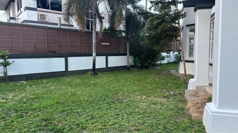 CH984 ให้เช่าบ้าน 2 ชั้น ย่านรังสิตคลอง 3 บ้านภัสสร รังสิต