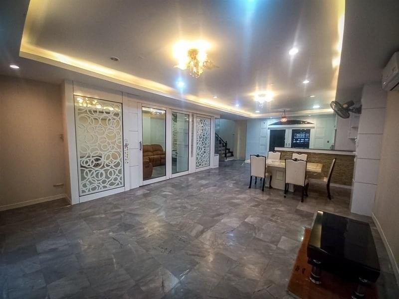 CH983 ขายทาวน์เฮ้าใหญ่ 3 ชั้น 360 ตรม ย่านจรัญฯ จรัญสนิทวงศ์ 8