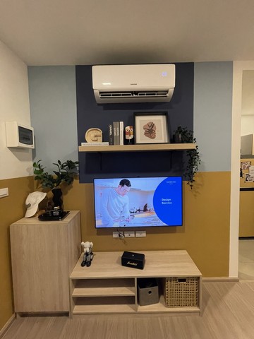 ขายดาวน์  Vay condo ayutthaya ชั้น 4 ใกล้ Central อยุธยา