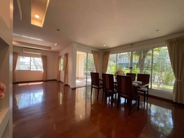 คุ้มสุดๆ 10.3 ล้านบาท บ้าน 2 ชั้น พร้อมเฟอร์นิเจอร์ครบชุด 20 นาที จากสนามบินเชียงใหม่