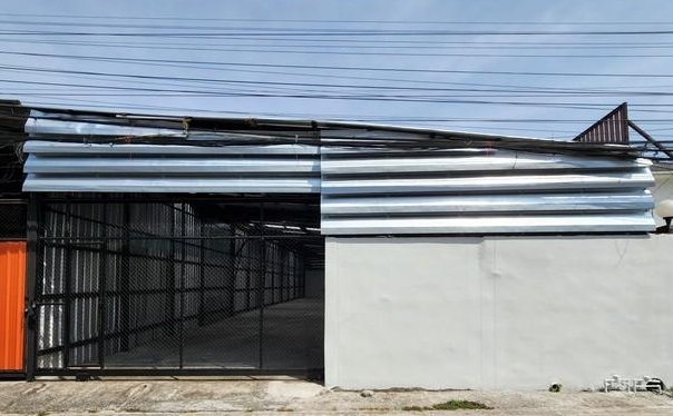 ให้เช่าโกดัง ซอยนวมินทร์ 78 นวลจันทร์ พื้นที่ 340 ตร.ม