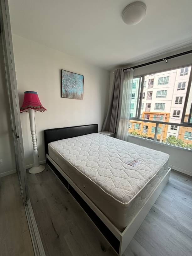 D condo​ Sign​ ห้องสภาพใหม่ ขายเพียง 1.8 ล้าน 30 ตรม. #วิวนอก #ใกล้เซ็นทรัลเฟสติวัล #เฟอร์นิเจอร์ครบ #หิ้วกระเป๋าพร้อมเข้าอยู่ได้เลยค่ะ