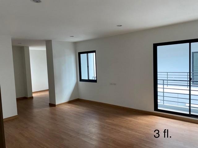 BH2772 ให้เช่าโฮมออฟฟิศ โครงการเดอะเบสท์ กิ่งแก้ว ซอย 19 เหมาะทำออฟฟิศ ใกล้สนามบินสุวรรณภูมิ