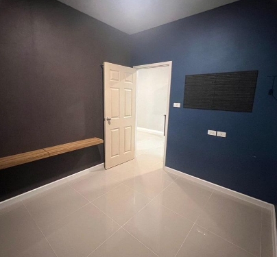 ขายทาวน์โฮม2ชั้น  เดอะนิส รามอินทรา  พระยาสุเรนทร์ 30