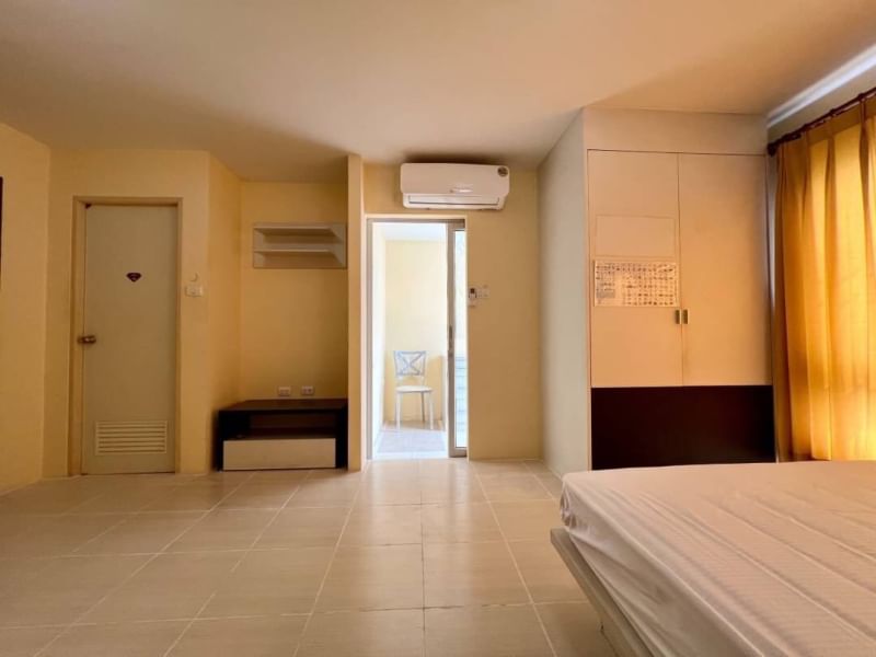 คอนโดบางแสน ราคาไม่ถึงล้าน เดอะนอร์ทปาร์คคอนโด (The North Park)