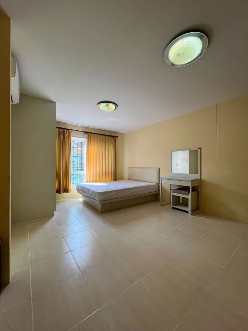 คอนโดบางแสน ราคาไม่ถึงล้าน เดอะนอร์ทปาร์คคอนโด (The North Park)