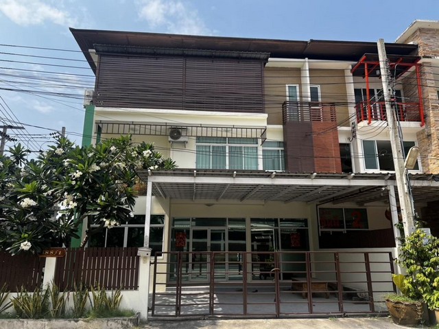 [B924]ให้เช่า 120k บ้านบดินทร์เอ็กซ์คลูซีพ ลาดพร้าว112 เขตวังทองหลาง ใกล้ทาวน์อินทาวน์ ลาดพร้าว รามคำแหง และเลียบทางด่วน บริษัทจดทะเบียนได้