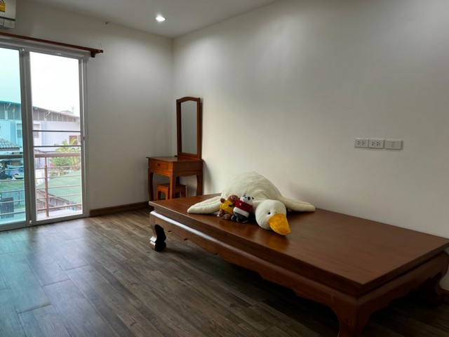 [B924]ให้เช่า 120k บ้านบดินทร์เอ็กซ์คลูซีพ ลาดพร้าว112 เขตวังทองหลาง ใกล้ทาวน์อินทาวน์ ลาดพร้าว รามคำแหง และเลียบทางด่วน บริษัทจดทะเบียนได้